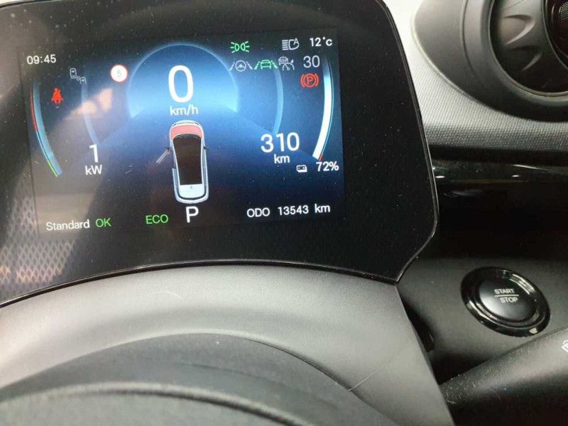 BYD Dolphin electric drive 150 kW Design — zdjęcie 13