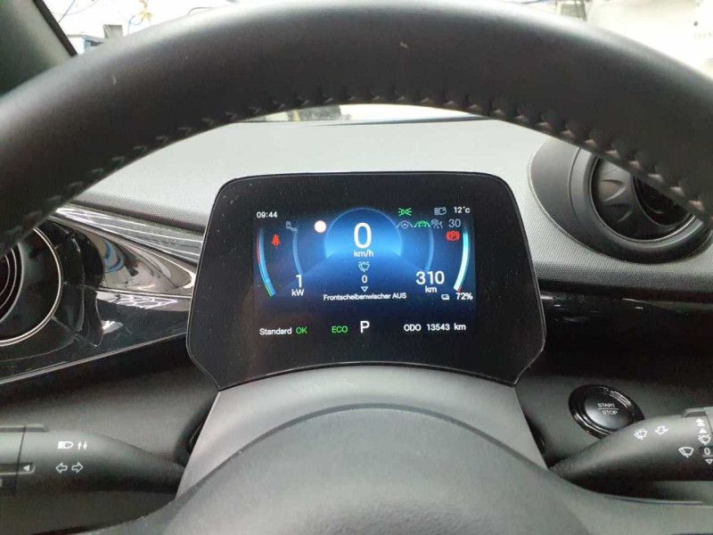 BYD Dolphin electric drive 150 kW Design — zdjęcie 10