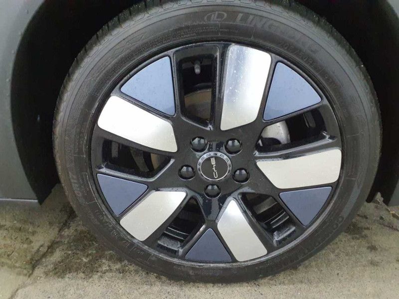 BYD Dolphin electric drive 150 kW Design — zdjęcie 12