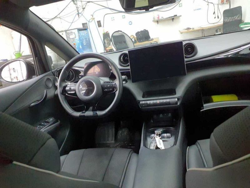 BYD Dolphin electric drive 150 kW Design — zdjęcie 6