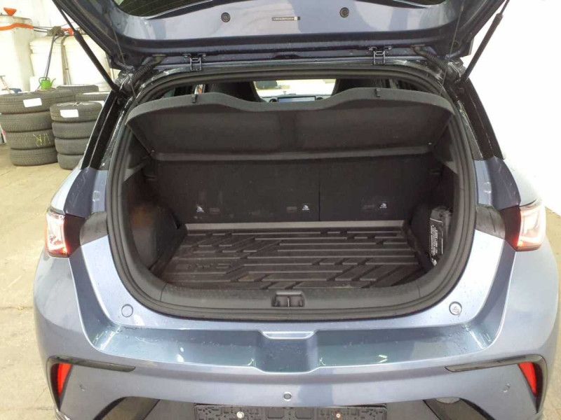 BYD Dolphin electric drive 150 kW Design — zdjęcie 25