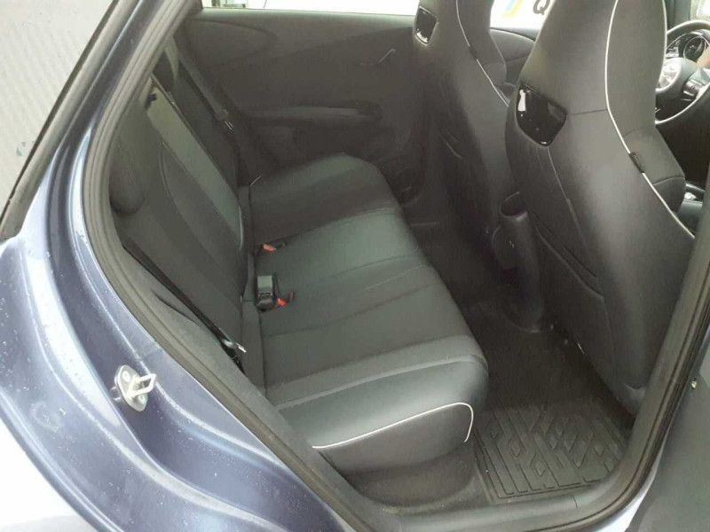 BYD Dolphin electric drive 150 kW Design — zdjęcie 8