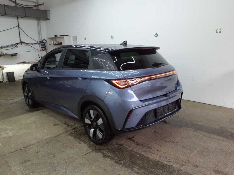 BYD Dolphin electric drive 150 kW Design 2024 – снимка 29
