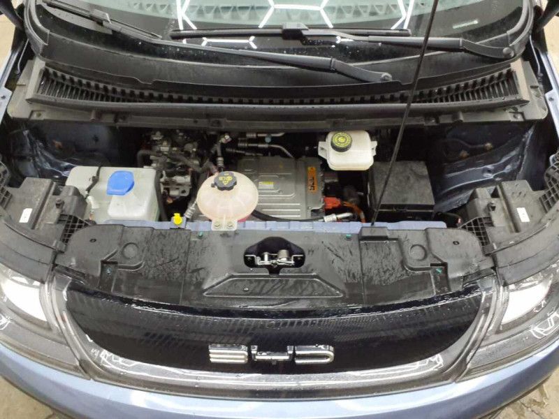BYD Dolphin electric drive 150 kW Design — zdjęcie 22
