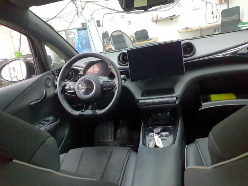 BYD Dolphin d'occasion