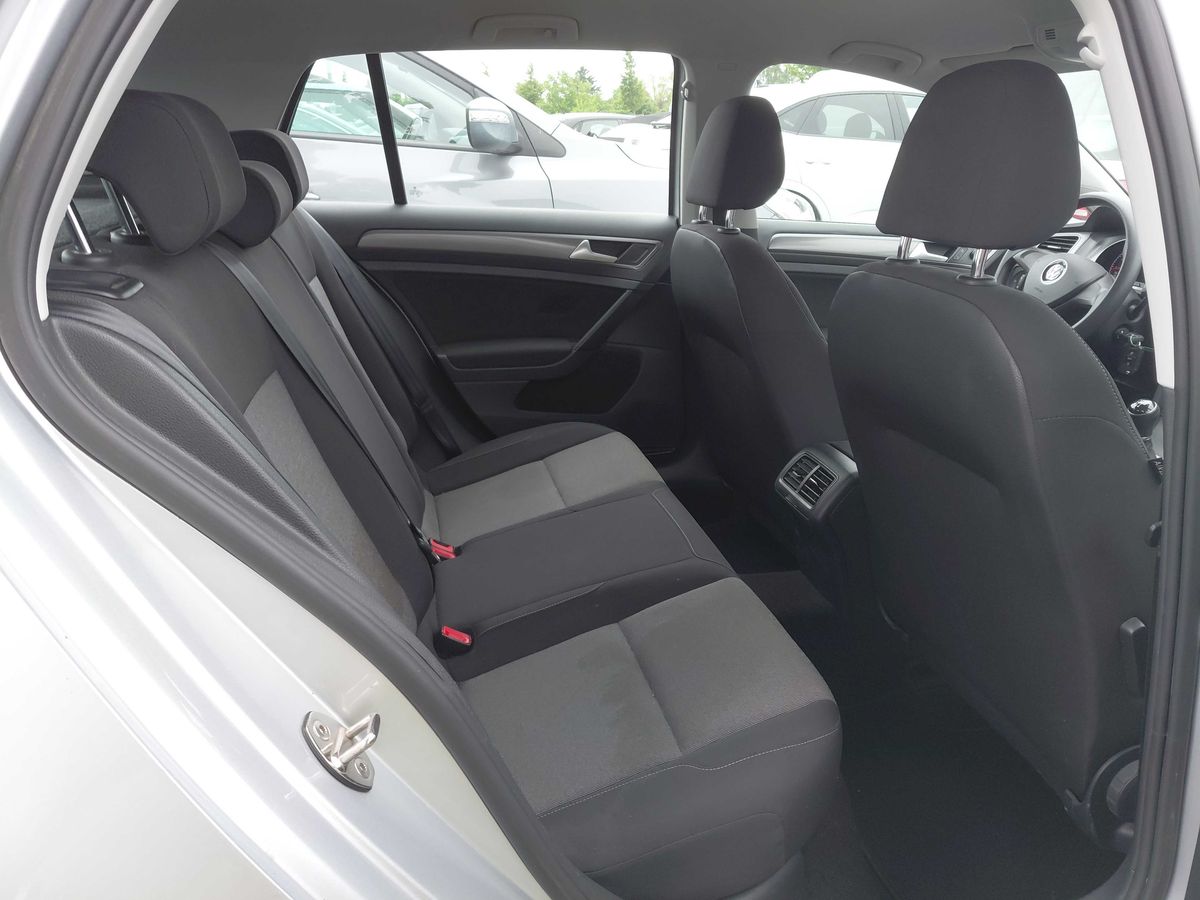 Volkswagen Golf d'occasion