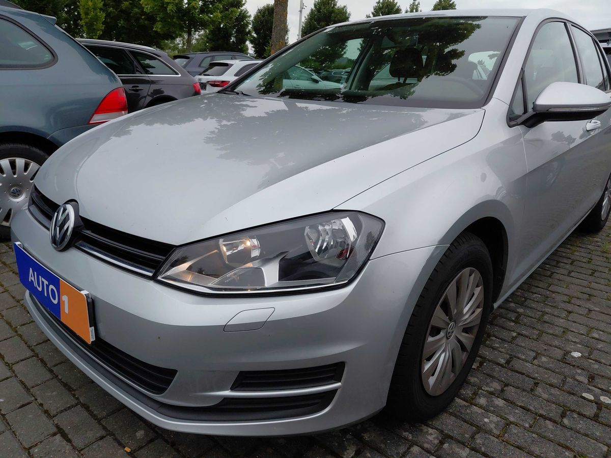 Volkswagen Golf d'occasion