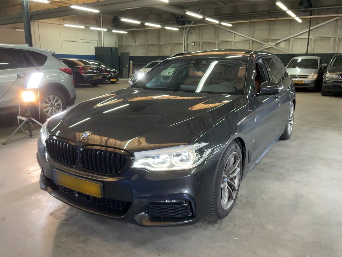 BMW 5er 2019