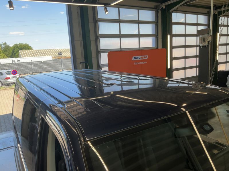 Volkswagen T5 Multivan 2.0 TDI Special 2014 – снимка 13