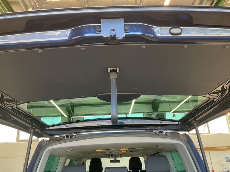 Volkswagen T5 Multivan 2.0 TDI Special 2014 – снимка 25