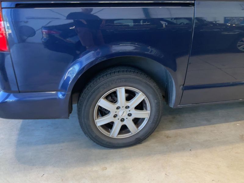Volkswagen T5 Multivan 2.0 TDI Special 2014 – снимка 9