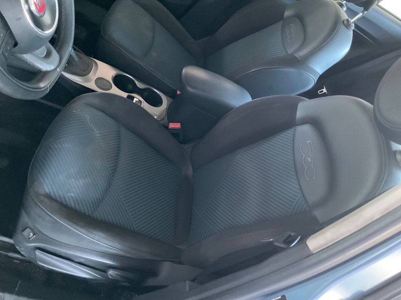 Fiat 500X 1.4 Turbo Mirror 2018 – снимка 25