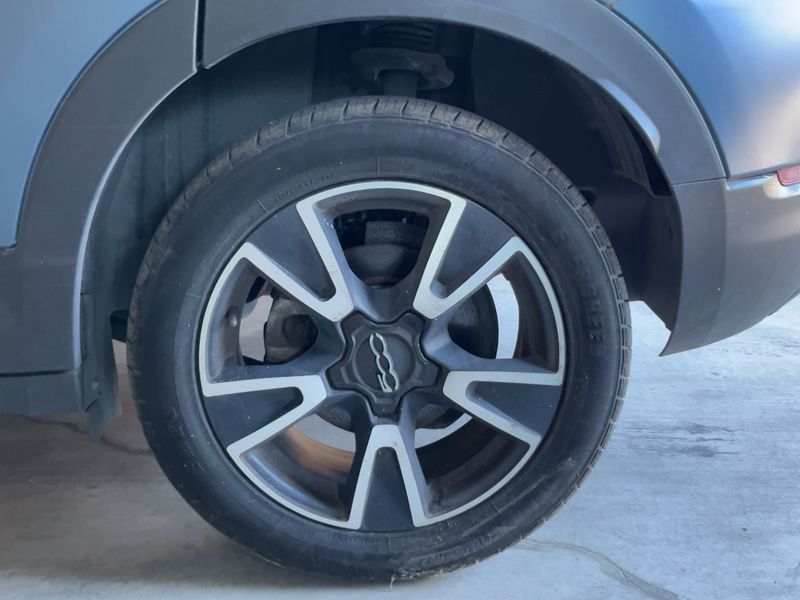 Fiat 500X 1.4 Turbo Mirror 2018 – снимка 5