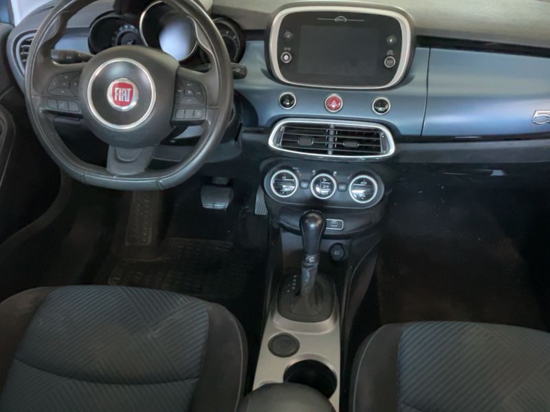 Fiat 500X 1.4 Turbo Mirror — zdjęcie 12