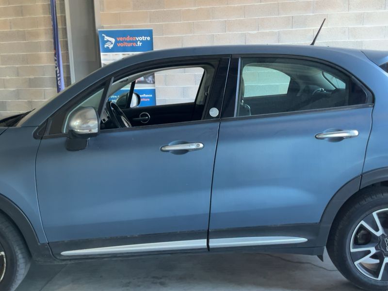 Fiat 500X 1.4 Turbo Mirror — zdjęcie 4