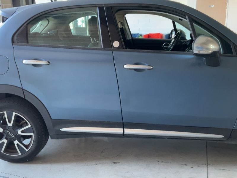 Fiat 500X 1.4 Turbo Mirror — zdjęcie 7