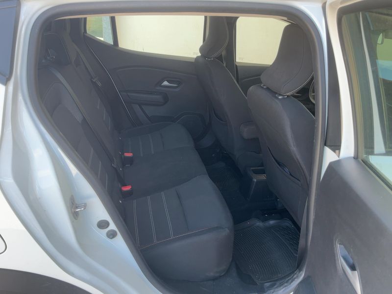Dacia Sandero 1.0 TCe LPG Stepway Expression — zdjęcie 14