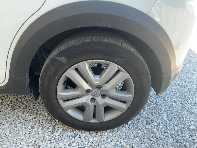 Dacia Sandero 1.0 TCe LPG Stepway Expression 2023 – снимка 5