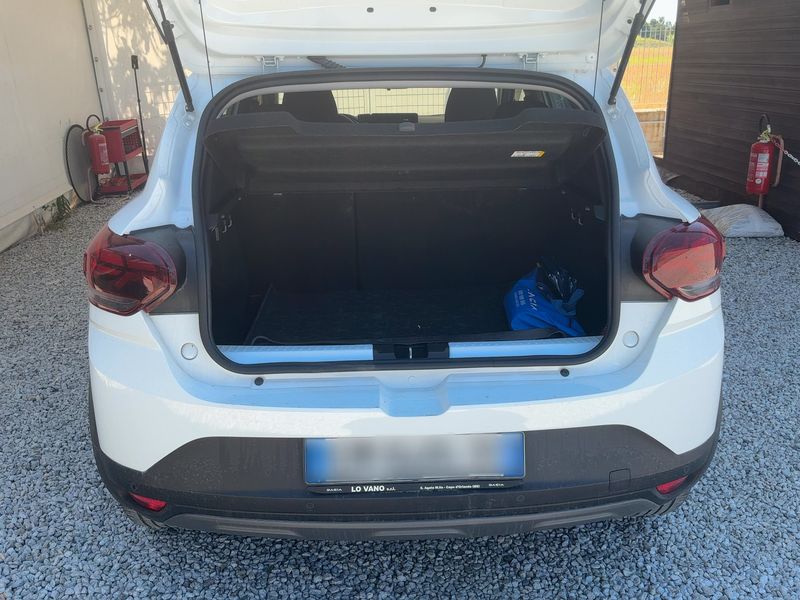 Dacia Sandero 1.0 TCe LPG Stepway Expression — zdjęcie 10