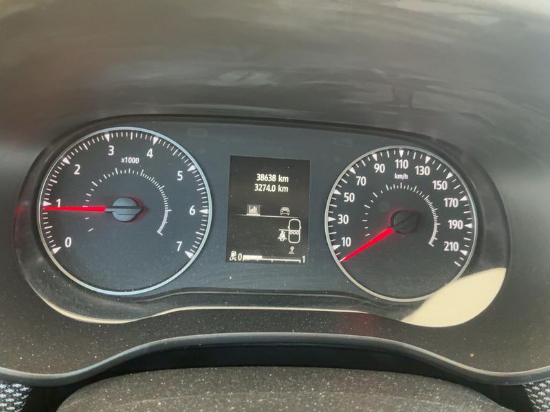 Dacia Sandero 1.0 TCe LPG Stepway Expression — zdjęcie 13