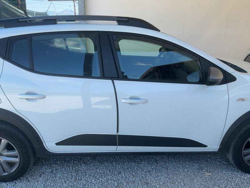 Dacia Sandero 1.0 TCe LPG Stepway Expression — zdjęcie 7