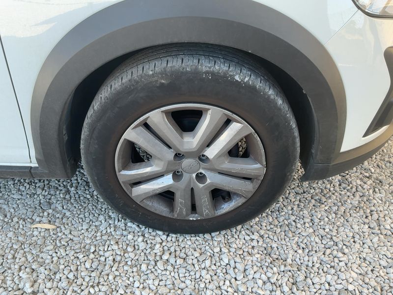 Dacia Sandero 1.0 TCe LPG Stepway Expression 2023 – снимка 11
