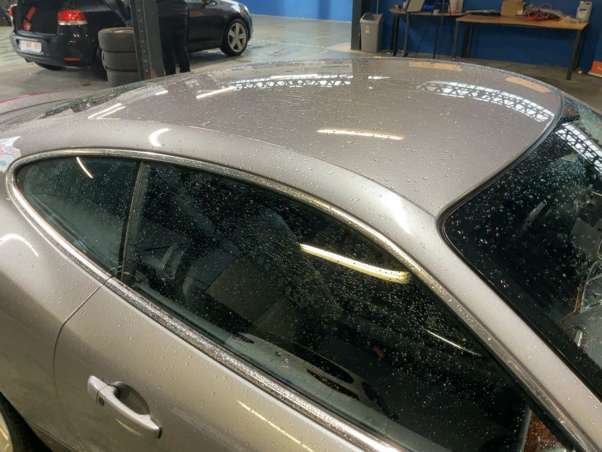 Jaguar XK 2010 — photo 14