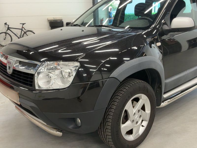Dacia Duster 1.6 Prestige 4x2 — zdjęcie 2