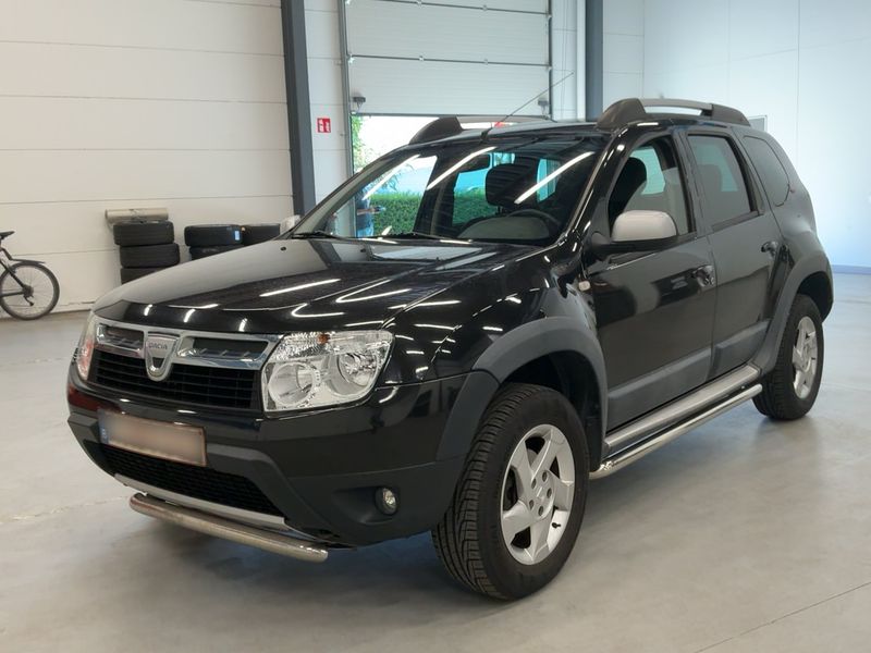 Dacia Duster 1.6 Prestige 4x2