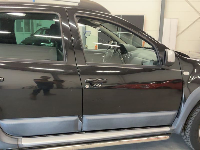 Dacia Duster 1.6 Prestige 4x2 — zdjęcie 7