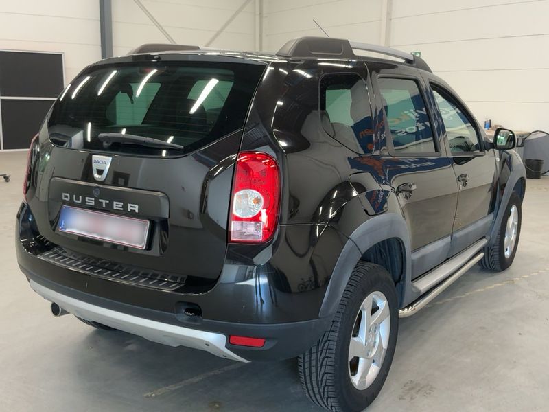 Dacia Duster 1.6 Prestige 4x2 — zdjęcie 6