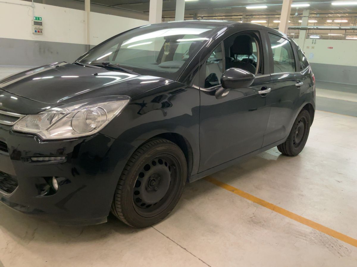 Citroen C3 d'occasion
