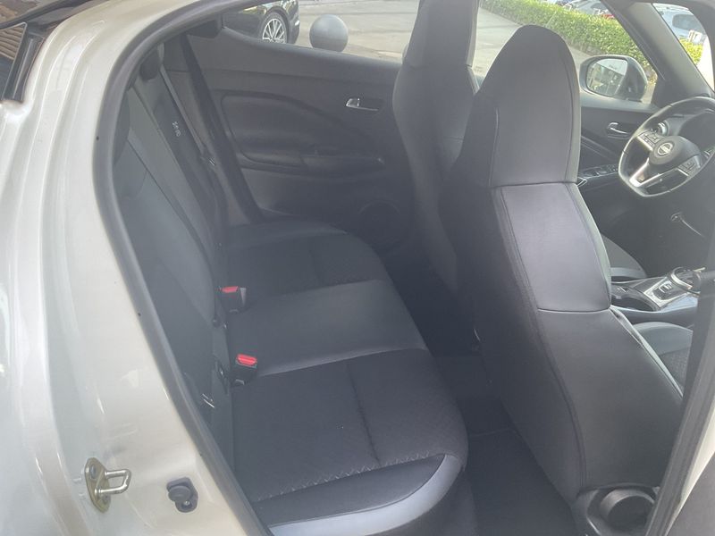 Nissan Juke 1.6 Hybrid N-Design — zdjęcie 14