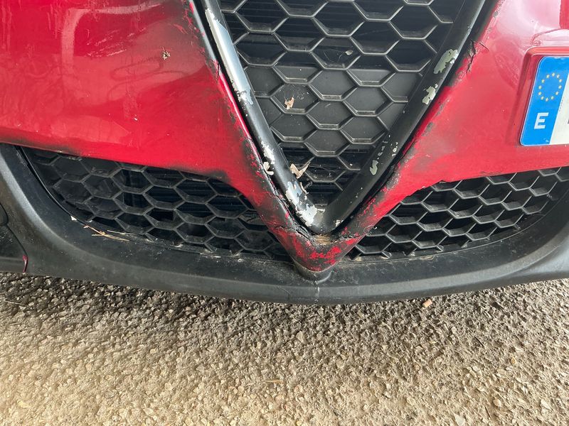 Alfa Romeo Giulietta 1.4 Turbo Basis 2018 – снимка 35
