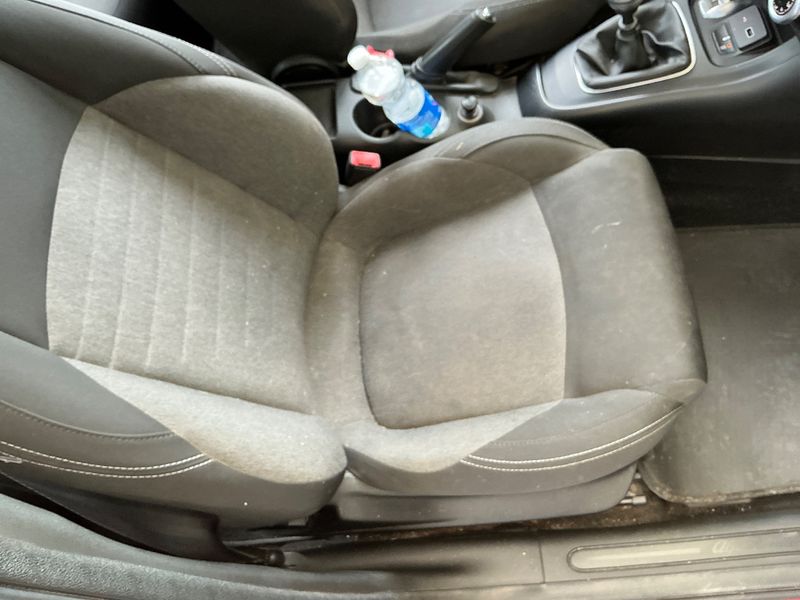 Alfa Romeo Giulietta 1.4 Turbo Basis 2018 – снимка 26