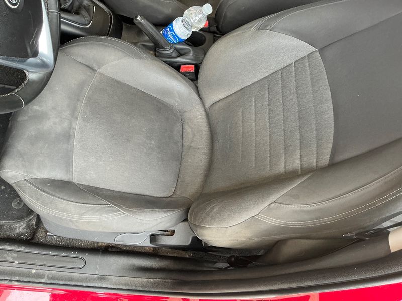 Alfa Romeo Giulietta 1.4 Turbo Basis 2018 – снимка 29
