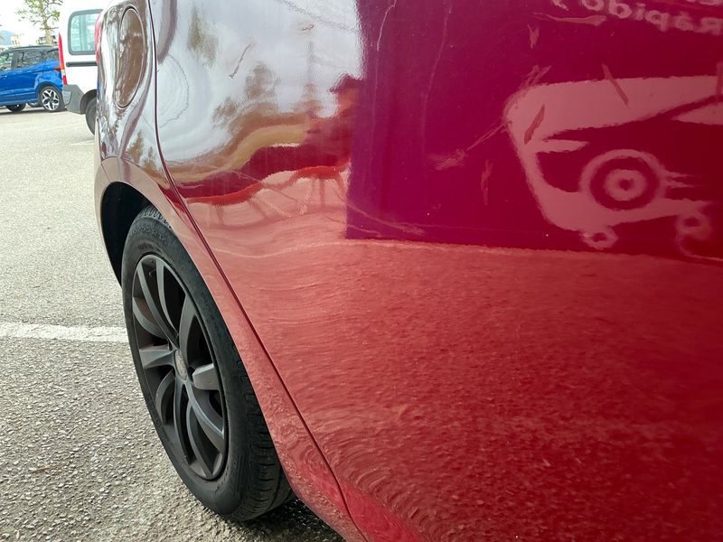 Alfa Romeo Giulietta 1.4 Turbo Basis 2018 – снимка 23