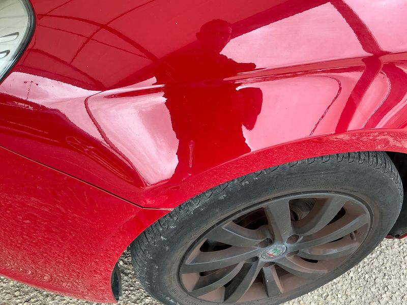 Alfa Romeo Giulietta 1.4 Turbo Basis 2018 – снимка 30