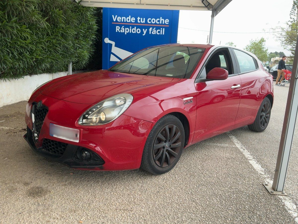 Alfa Romeo 2018