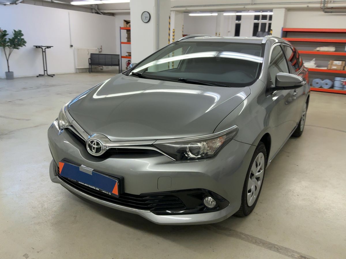 Toyota Auris d'occasion