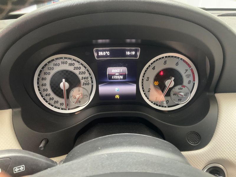 Mercedes-Benz A-Klasse A 200 BlueEfficiency Urban 2015 – снимка 19