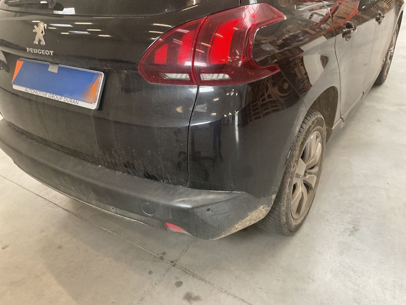 Peugeot 2008 1.2 e-VTi Style 2018 – снимка 39