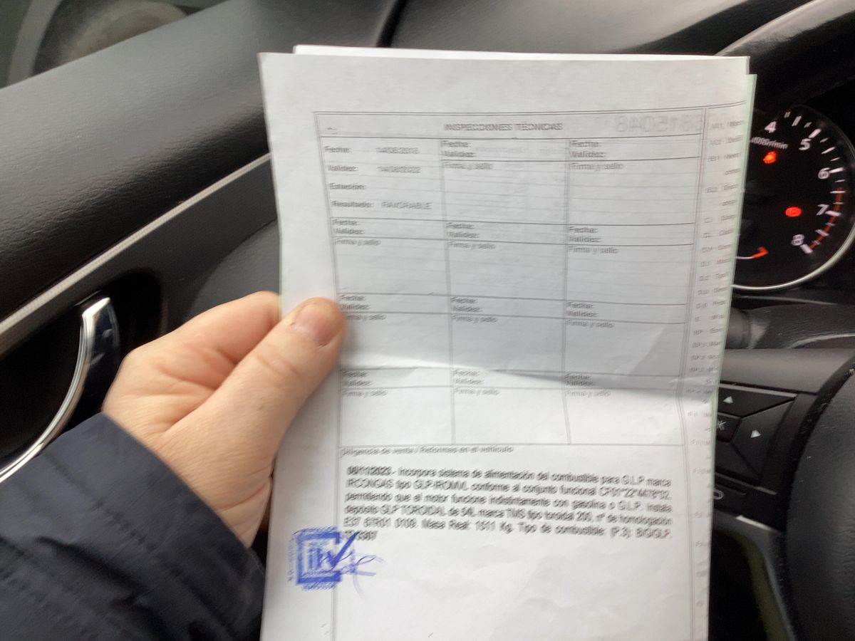 Nissan Qashqai d'occasion