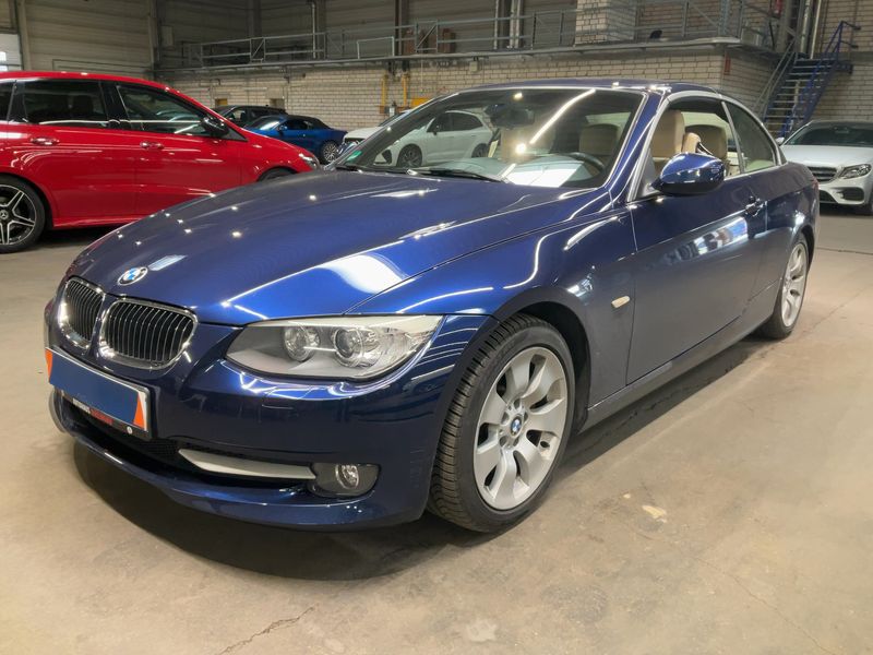 BMW 3er