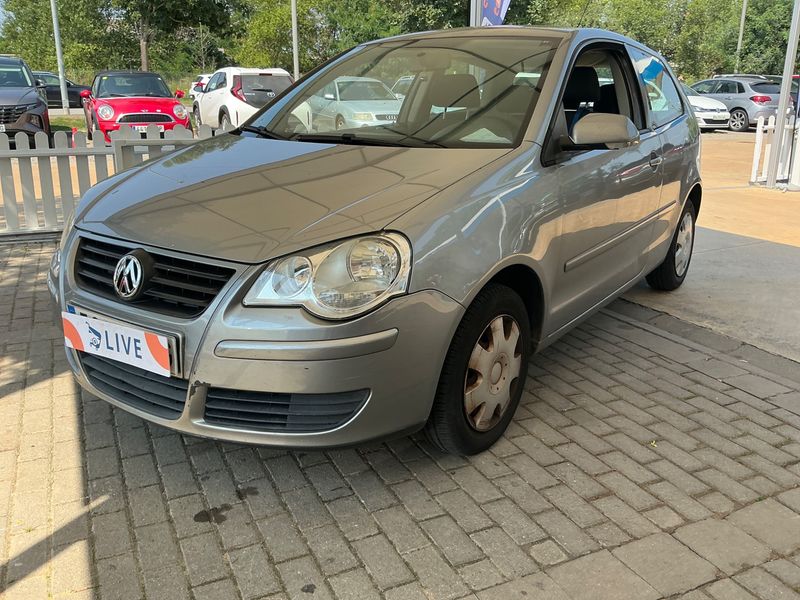 Polo 1.4 Match
