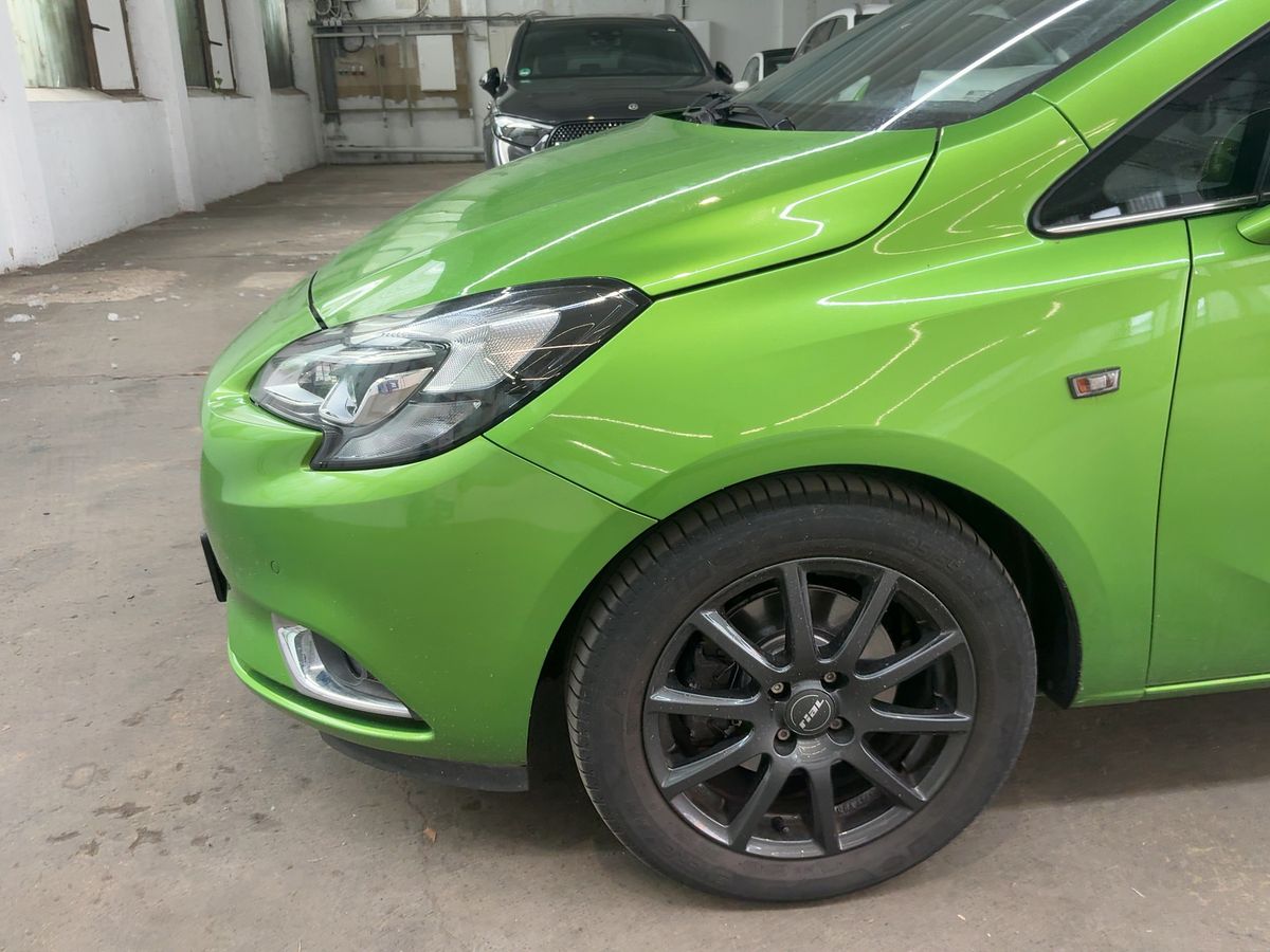 Opel Corsa d'occasion