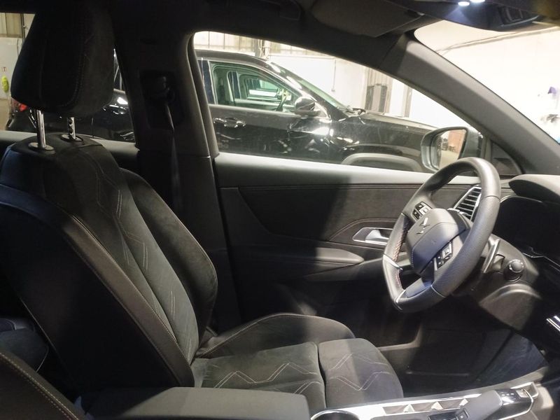 DS Automobiles DS3 1.5 Blue-HDi Pallas — zdjęcie 6
