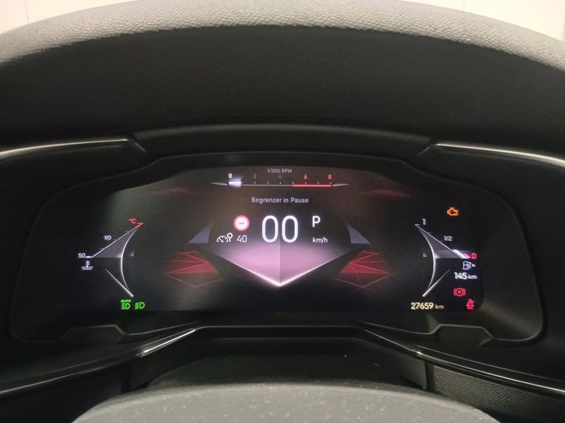 DS Automobiles DS3 1.5 Blue-HDi Pallas — zdjęcie 7