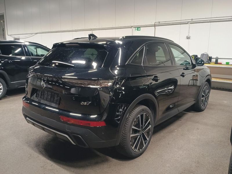 DS Automobiles DS3 1.5 Blue-HDi Pallas — zdjęcie 3