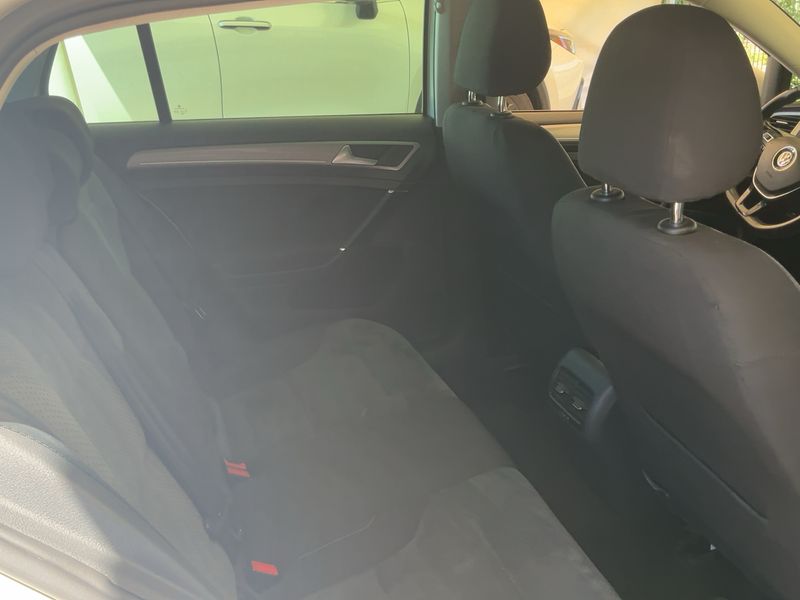 Volkswagen e-Golf VII electric drive 85 kW — zdjęcie 14